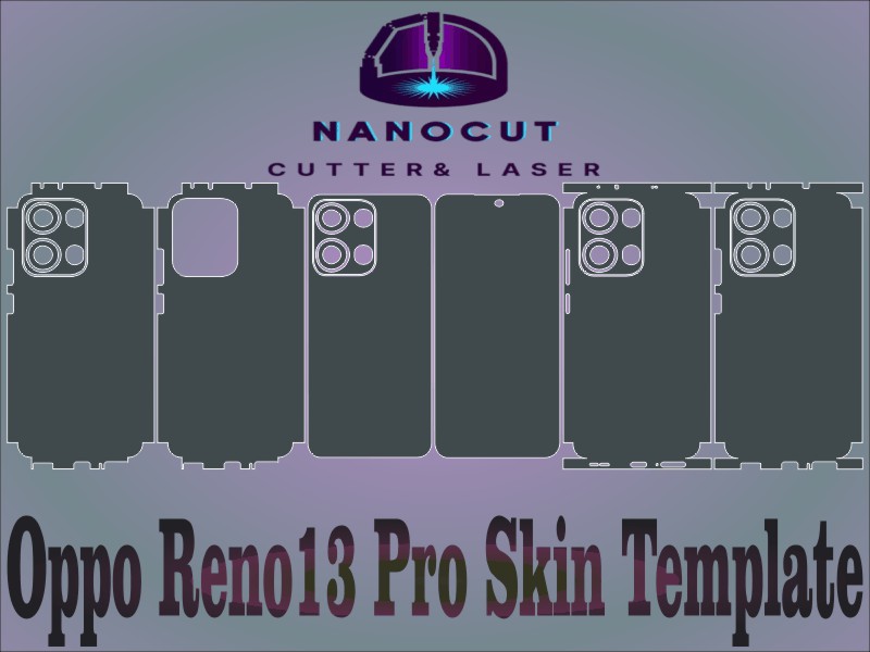 Oppo Reno13 Pro